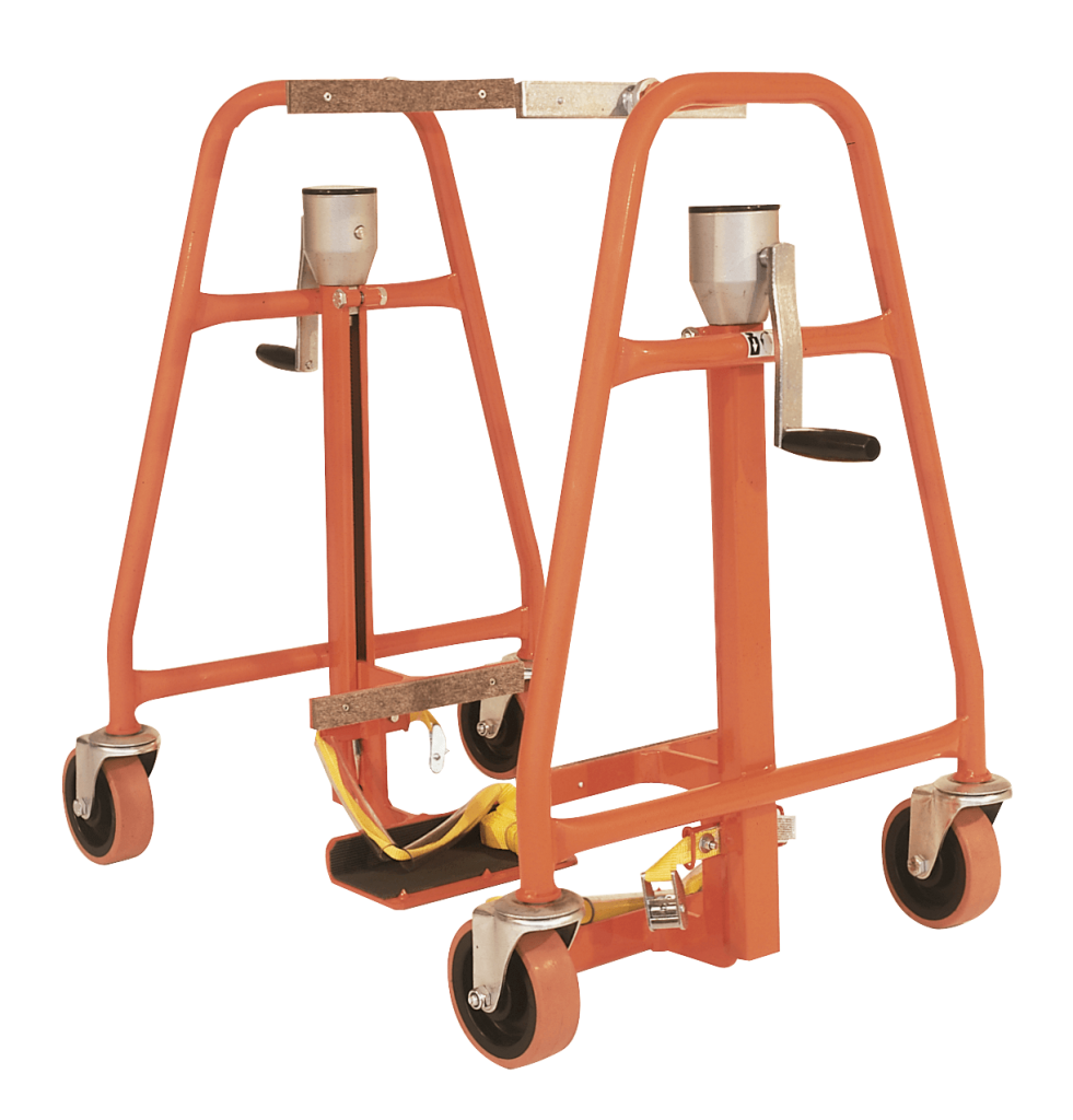 Furniture dolly Weiblen