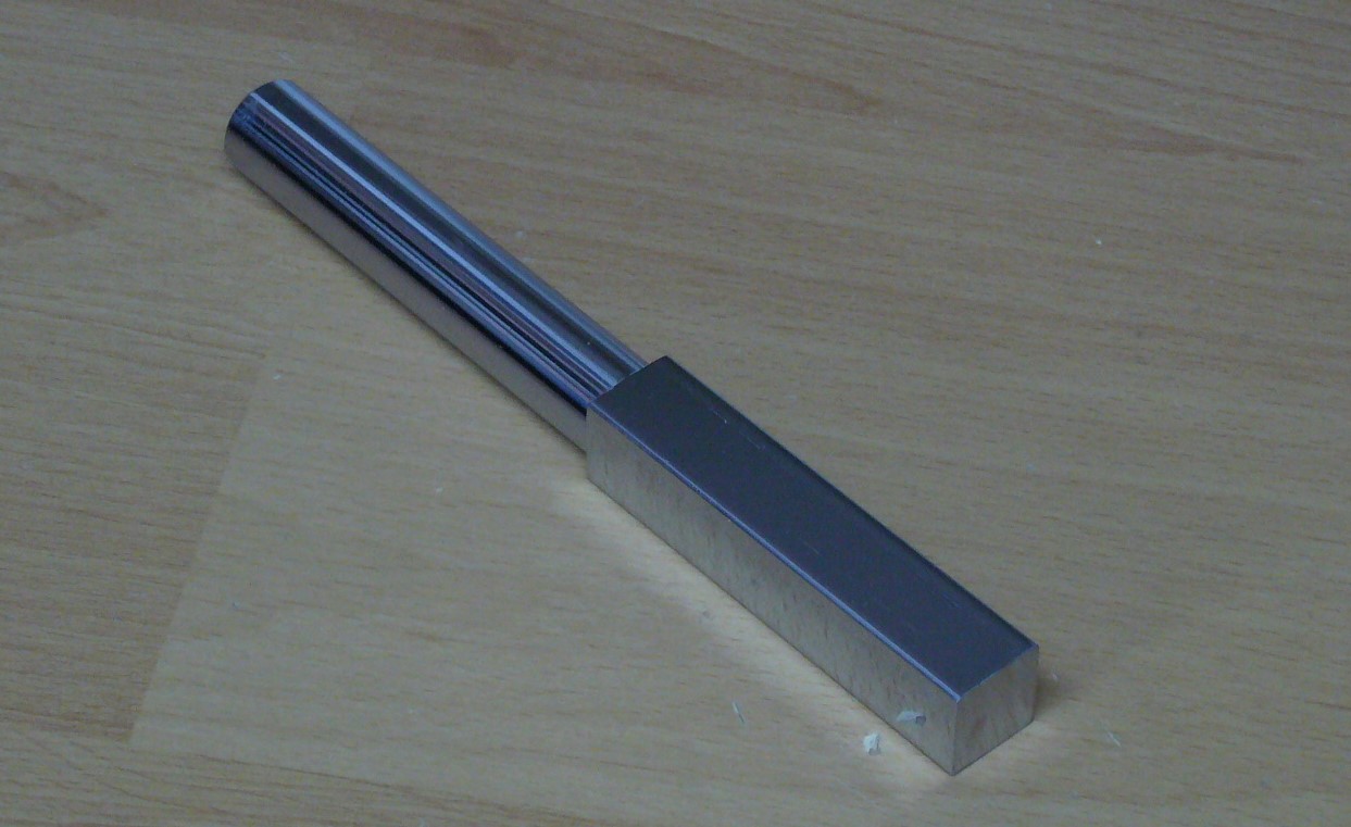 Zeva hammer soldering iron Weiblen